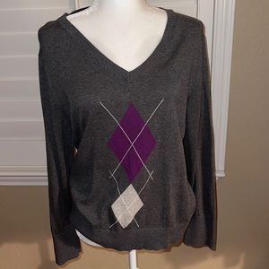 EUC Tommy Hilfiger sweater